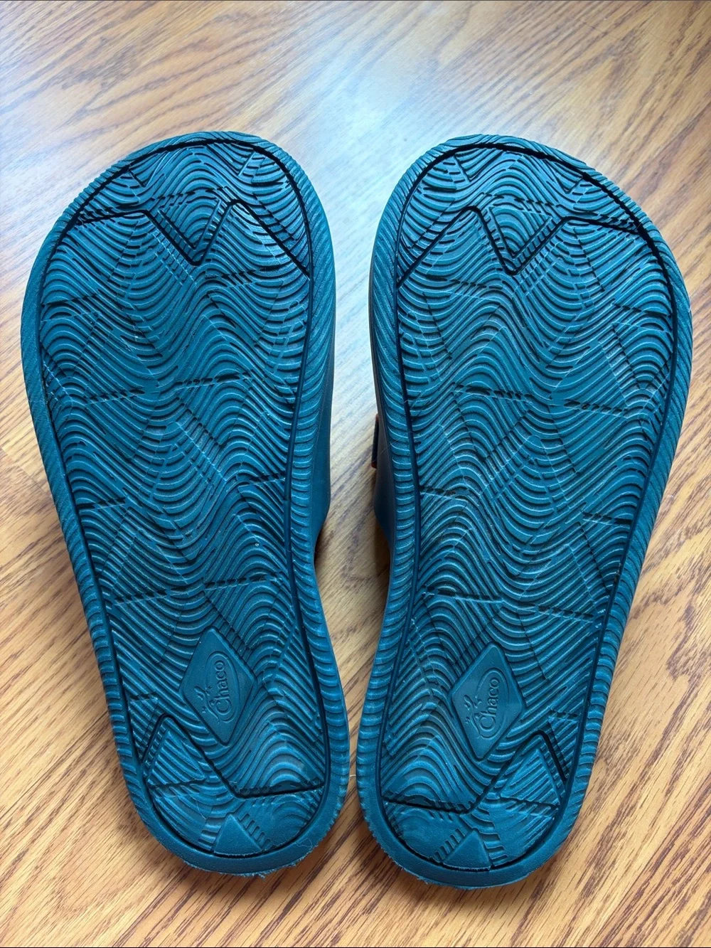 Men’s Hommes Chaco Slides